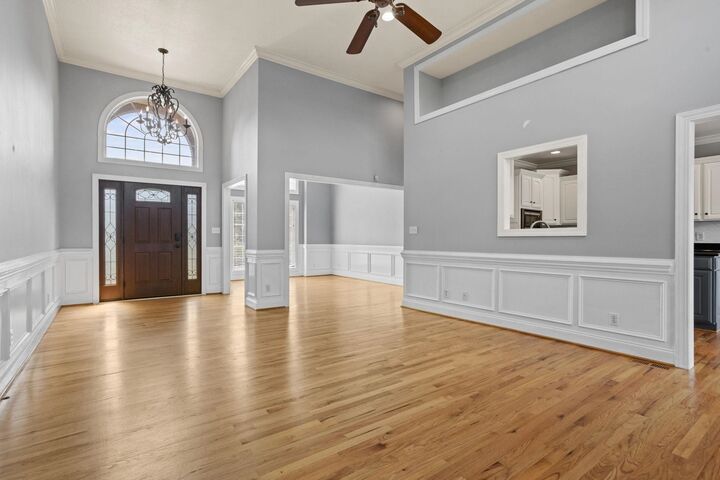 Property Photo: 515 Blackstone Drive SC 29349