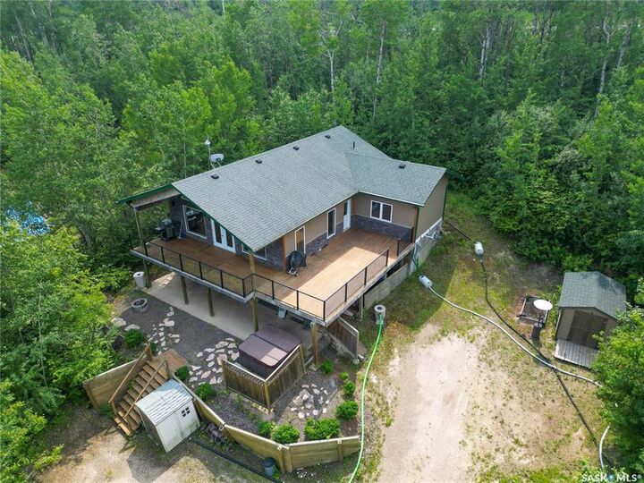 Property Photo: 130 Carwin Park Drive SK S0J 0N0