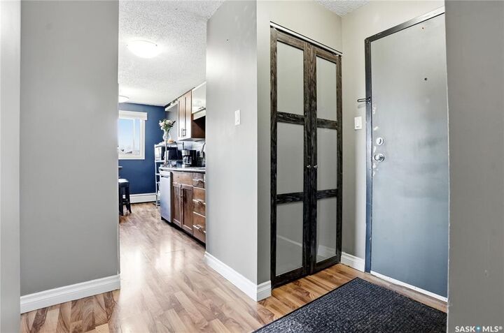 Property Photo: 115 Acadia Drive 7 SK S7H 4T8