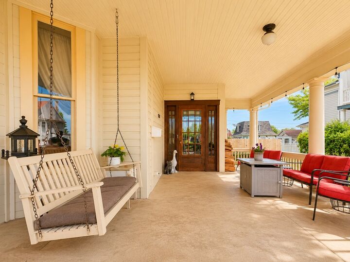 Property Photo:  125 Portsmouth Street  OH 45640 