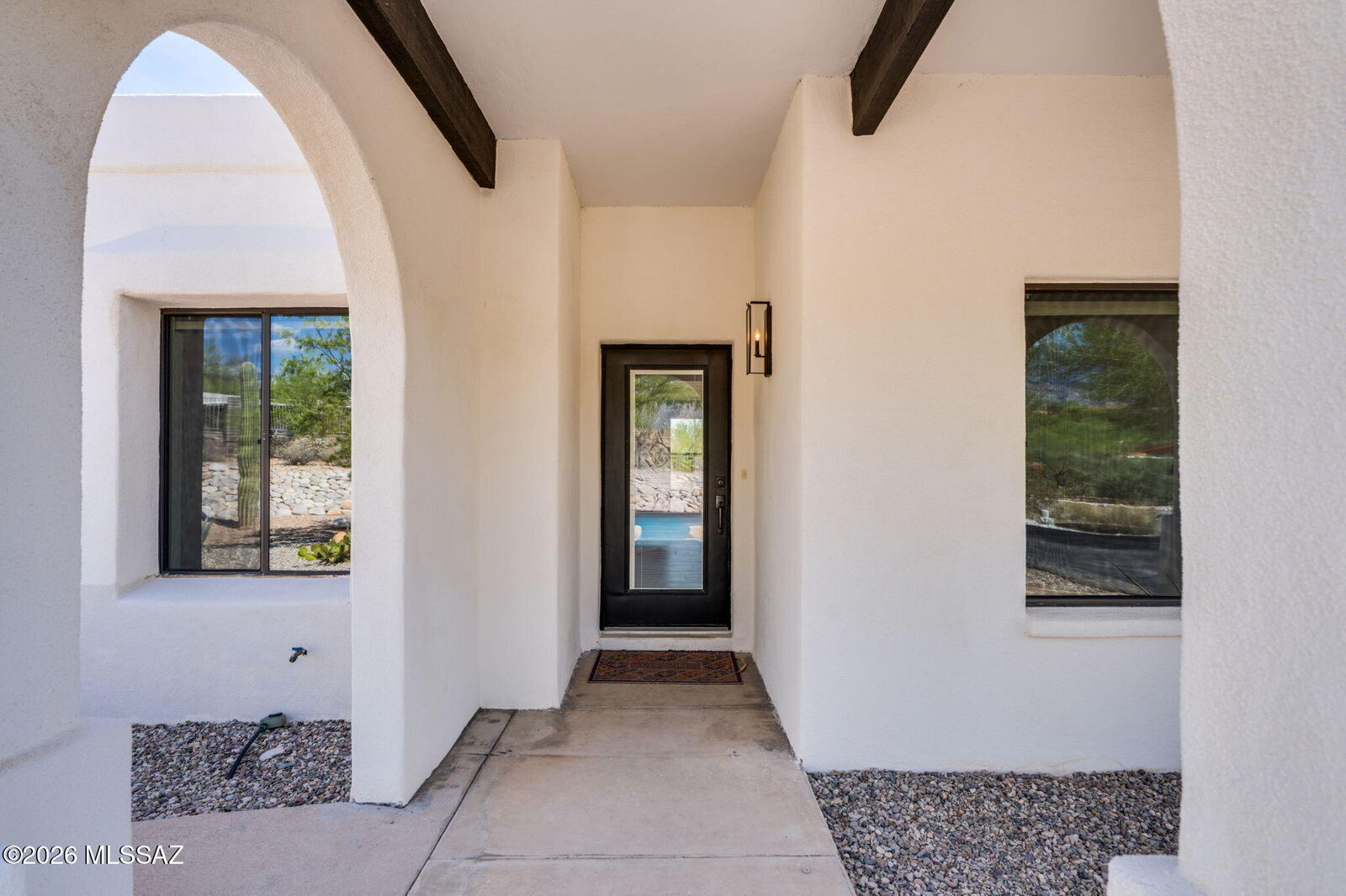 Property Photo: 4554 N Avenida Del Cazador AZ 85718