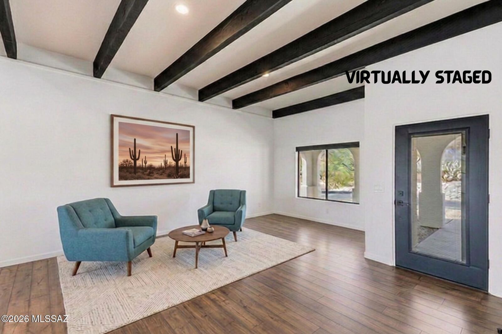 Property Photo:  4554 N Avenida Del Cazador  AZ 85718 