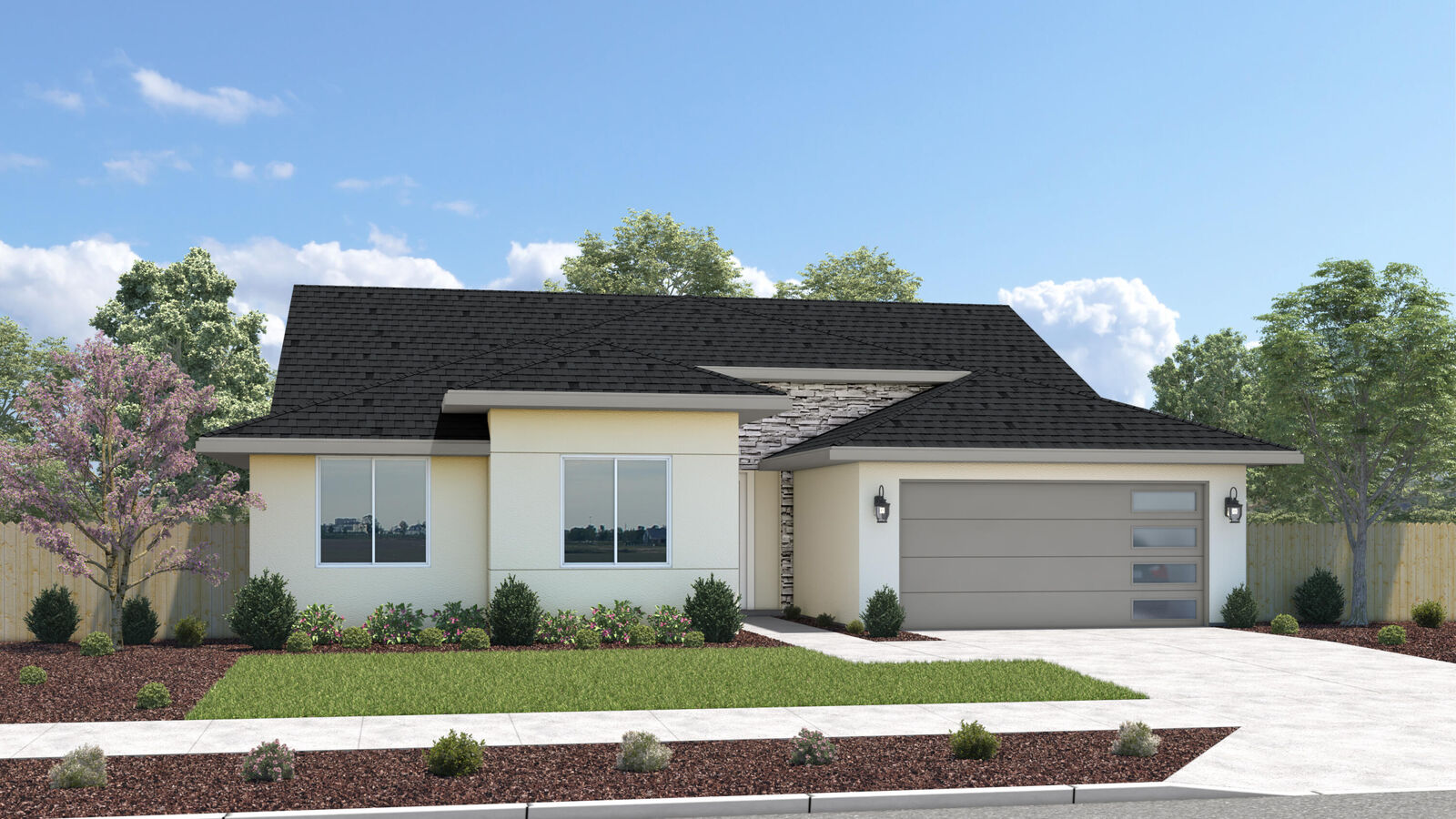 Property Photo:  1474 N Oxford Drive Lw171  CA 93257 