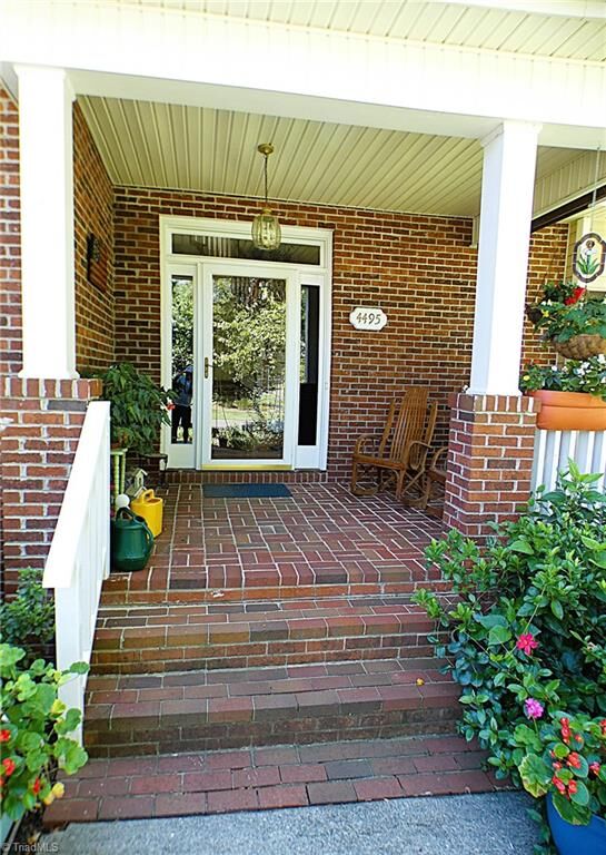 Property Photo: 4495 Asbury Place Drive NC 27012