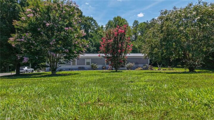 Property Photo: 185 Bells Lane NC 28670