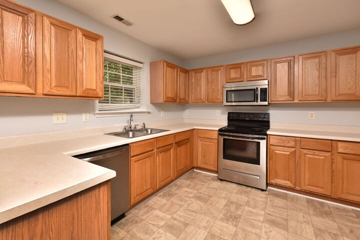 Property Photo:  1005 Orchard Oriole Lane  NC 27713 