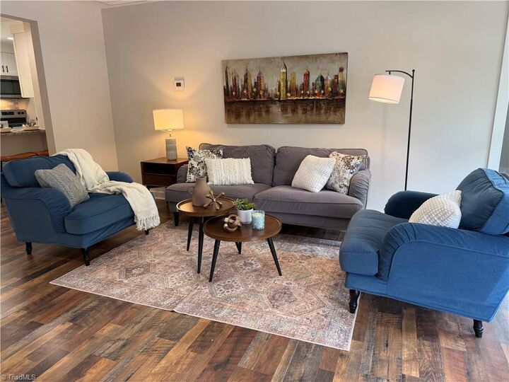 Property Photo: 315 Small Street NC 27360