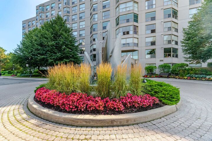 Property Photo:  1700 The Collegeway Way 202  ON L5L 4M2 