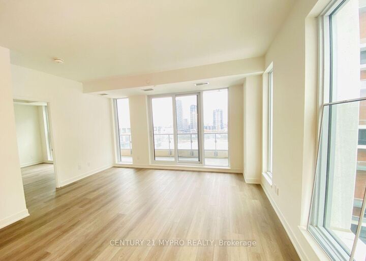 Property Photo: 8119 Birchmount Road 1228 ON L6G 0H5