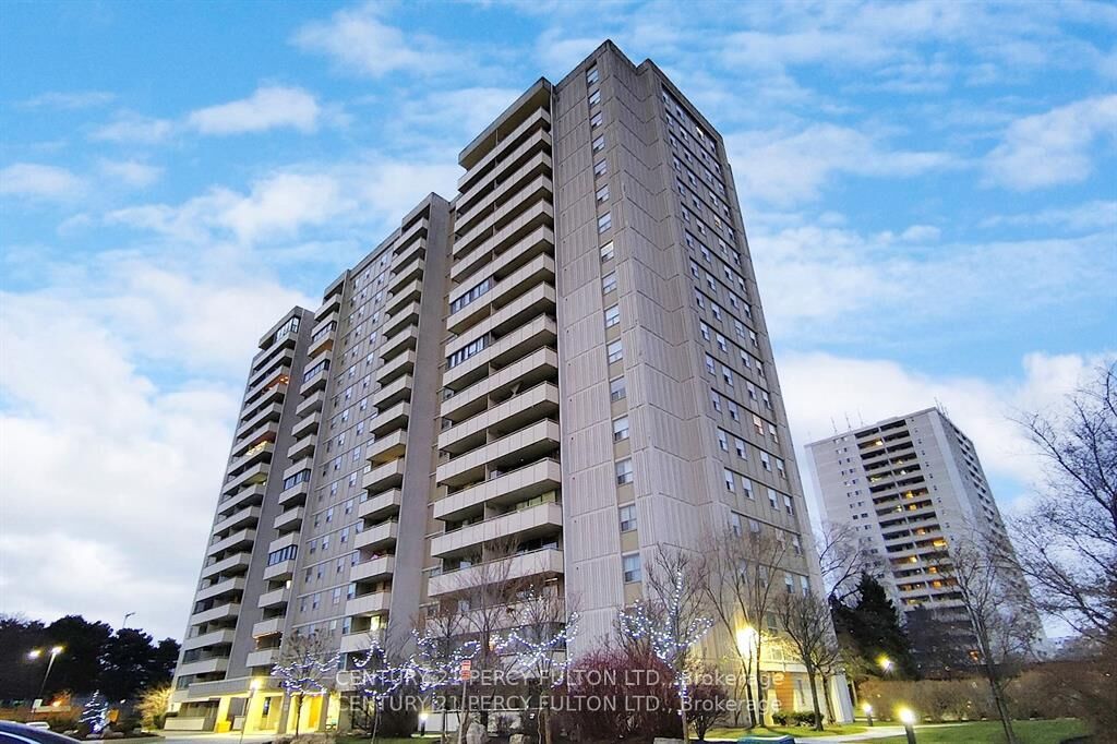 Property Photo: 1338 York Mills Road 710 ON M3A 3M3