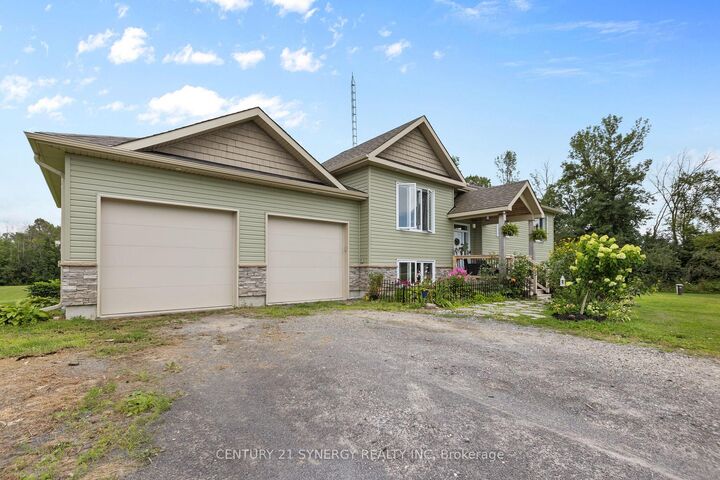 Property Photo:  2425 Ferguson Falls Road  ON K0G 1K0 