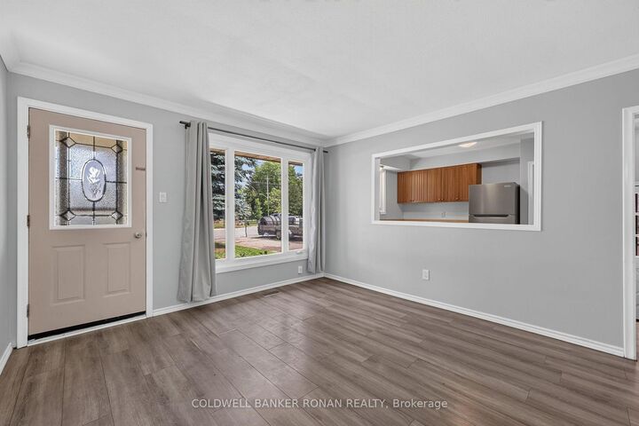 Property Photo: 14 &Amp 16 Fletcher Street ON L9R 1G4