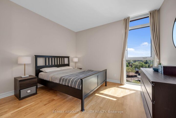 Property Photo:  1227 Wellington Street W 903  ON K1Y 0G7 