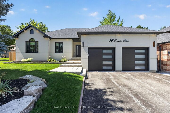 36 Grouse Glen — photo 1
