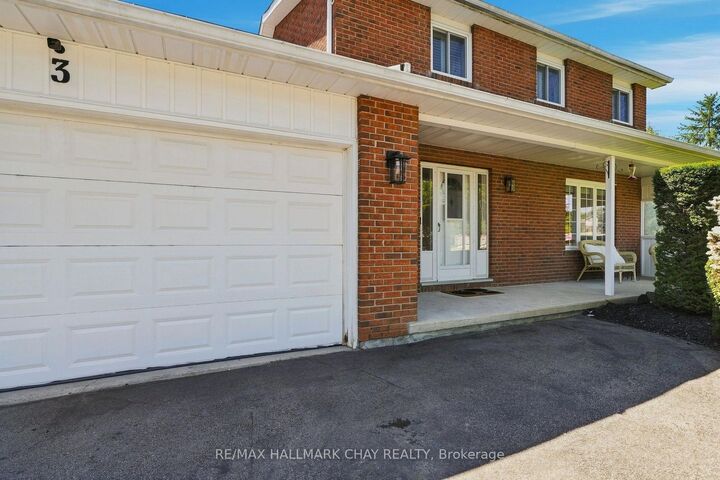 3 John Street — photo 1