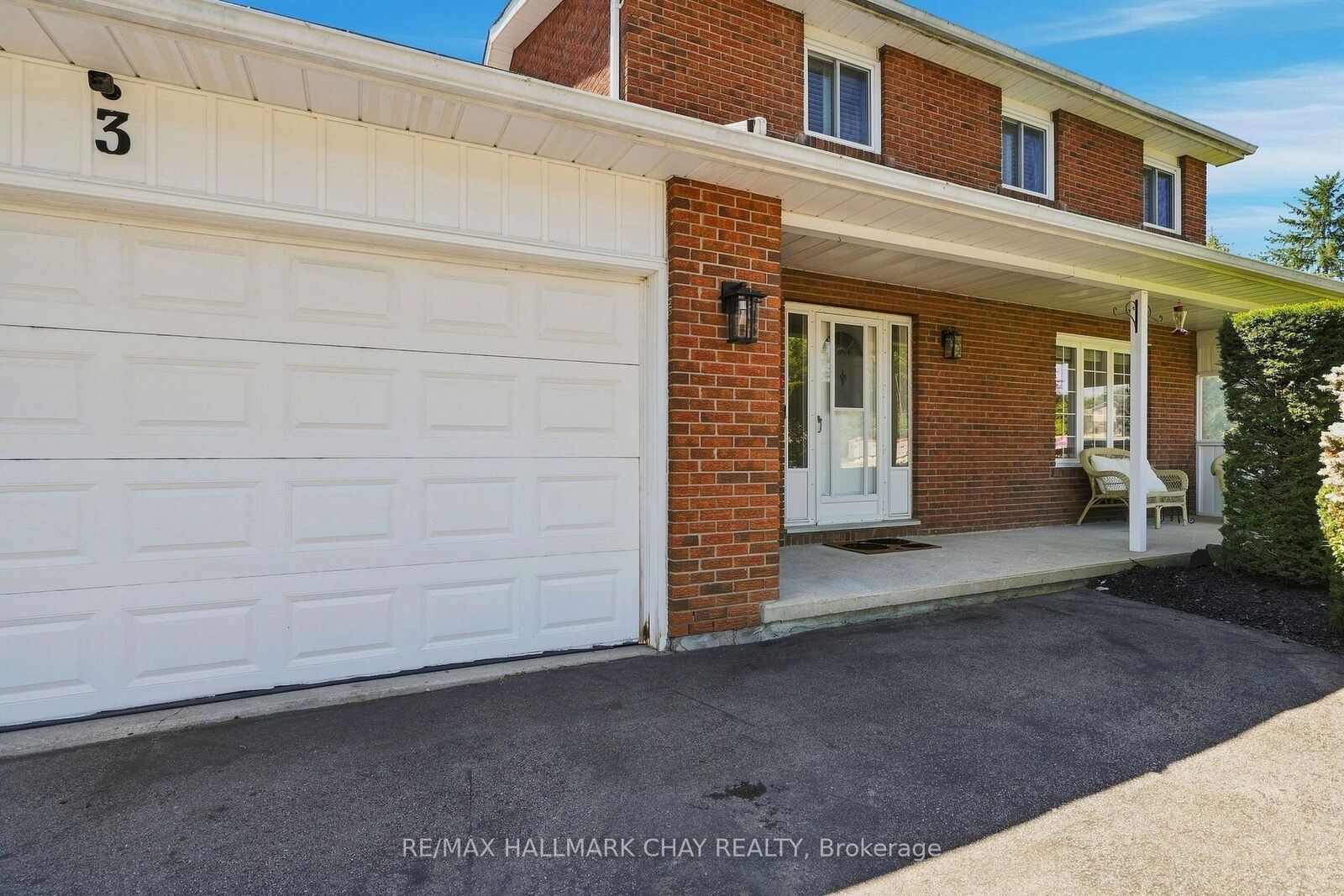 Property Photo:  3 John Street  ON L0G 1L0 