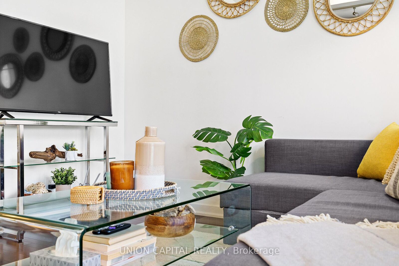 Property Photo: 12 York Street 501 ON M5J 0A9