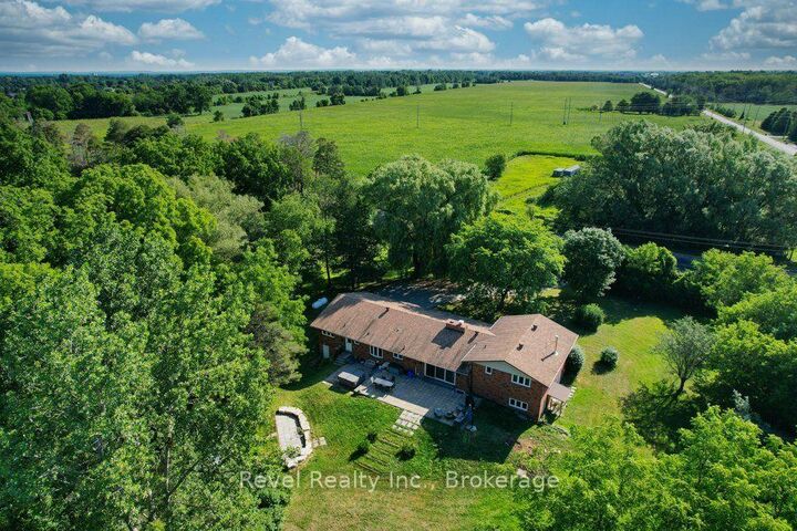 Property Photo: 3904 County Road 124 Road ON L0M 1P0