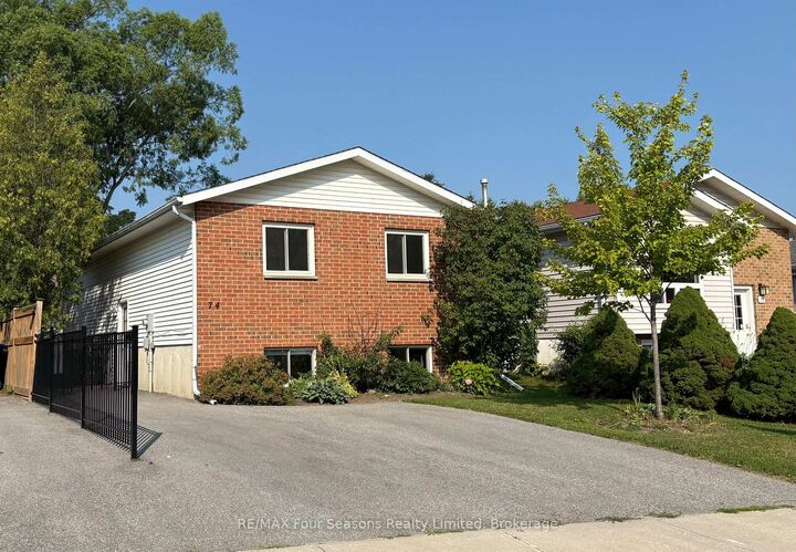 74 Telfer Road — photo 1