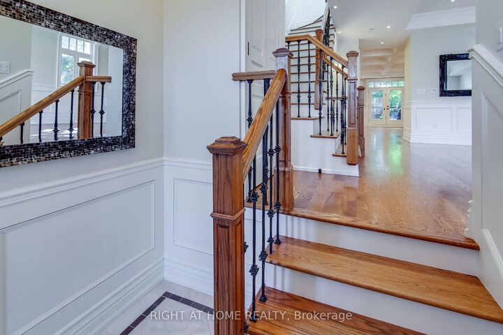 Property Photo: 109 Banff Road ON M4P 2P6