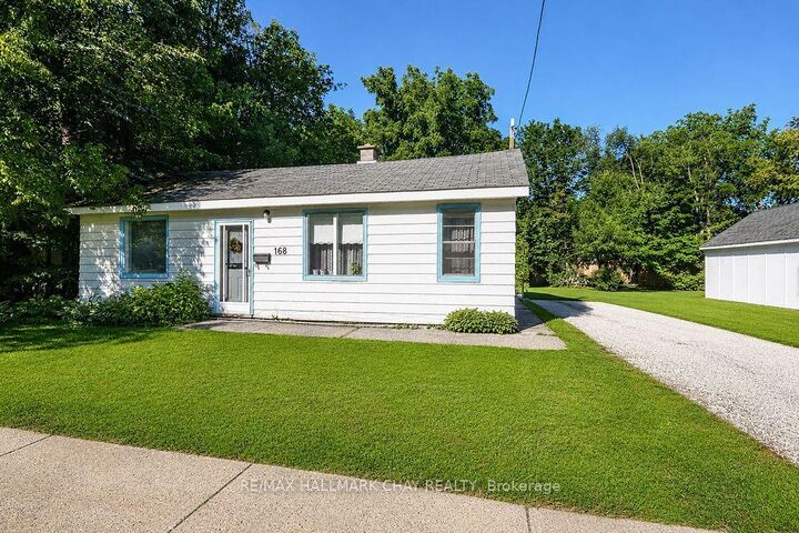 168 Anne Street S — photo 1