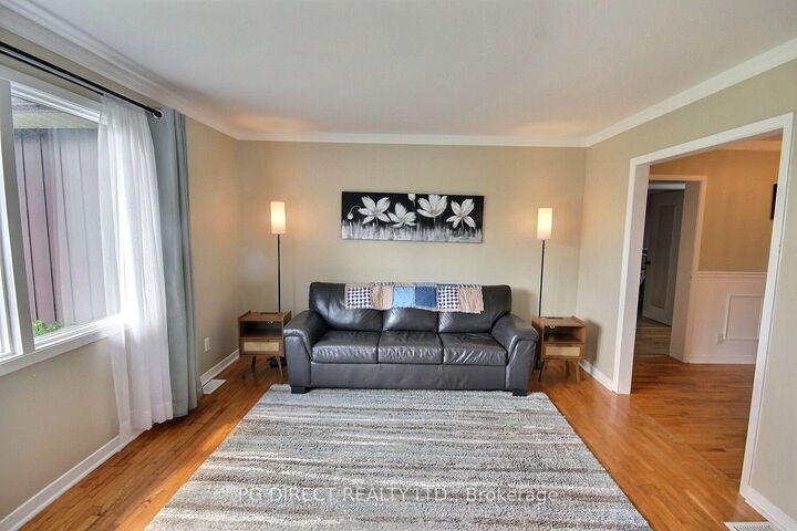 Property Photo: 2402 Hamilton Road ON K8V 5P8