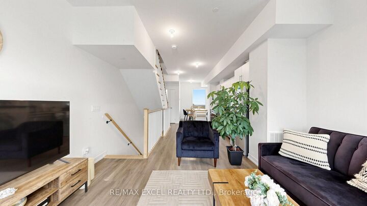 Property Photo:  68A Tisdale Avenue  ON M4A 0A9 