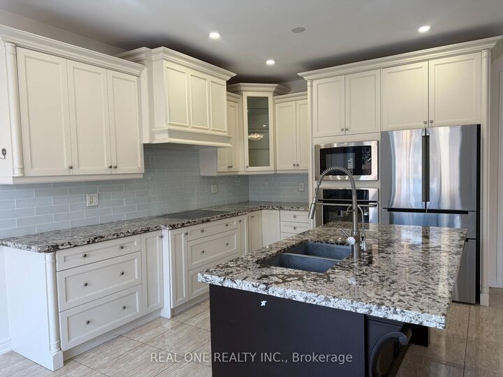 Property Photo: 57 Busch Avenue ON L6C 0V4