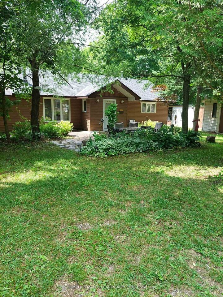 Property Photo:  16431 Hwy 35 N/A  ON K0M 1J1 