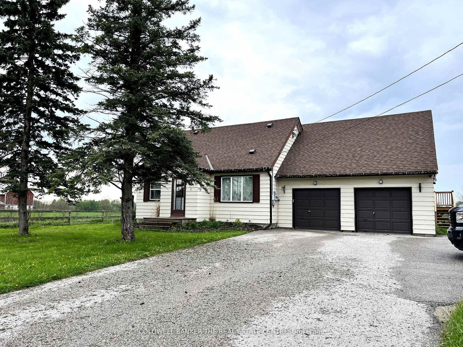 Property Photo: 7122 County 27 Road ON L0L 2N2
