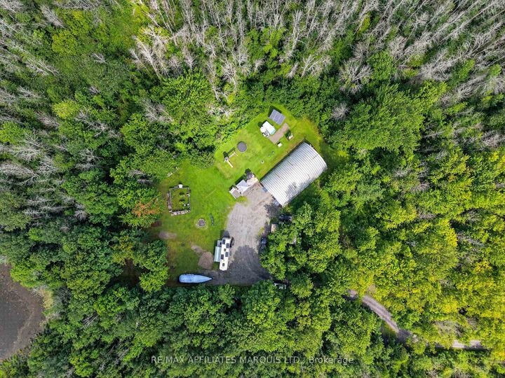 Property Photo: 2512 County Road 30 Road ON K0C 1A0