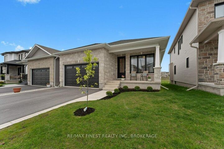 Property Photo: 2772 Delmar Street ON K7P 0H9