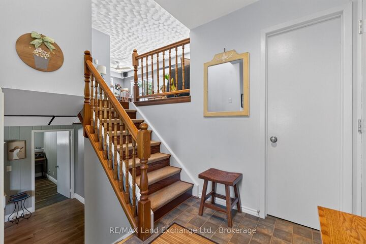 Property Photo: 42 Webster Street ON N0G 2T0