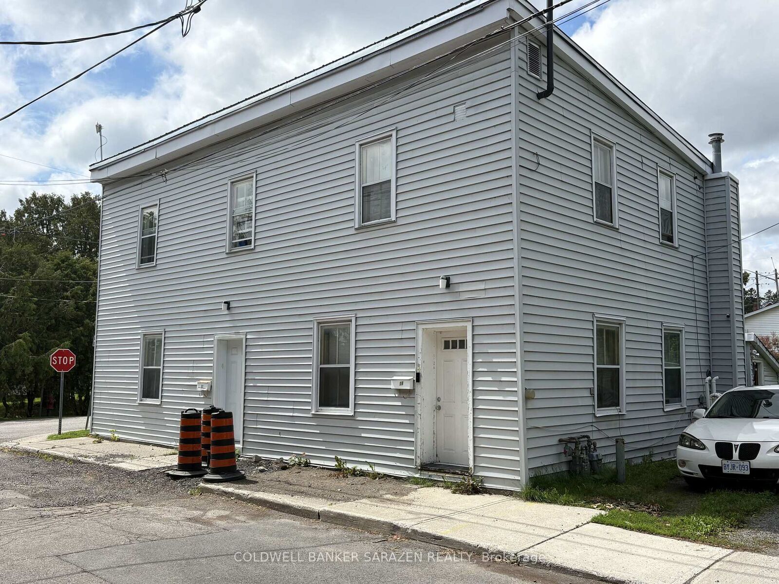 Property Photo:  19 &Amp 21 Rock Lane E  ON K7S 2C3 
