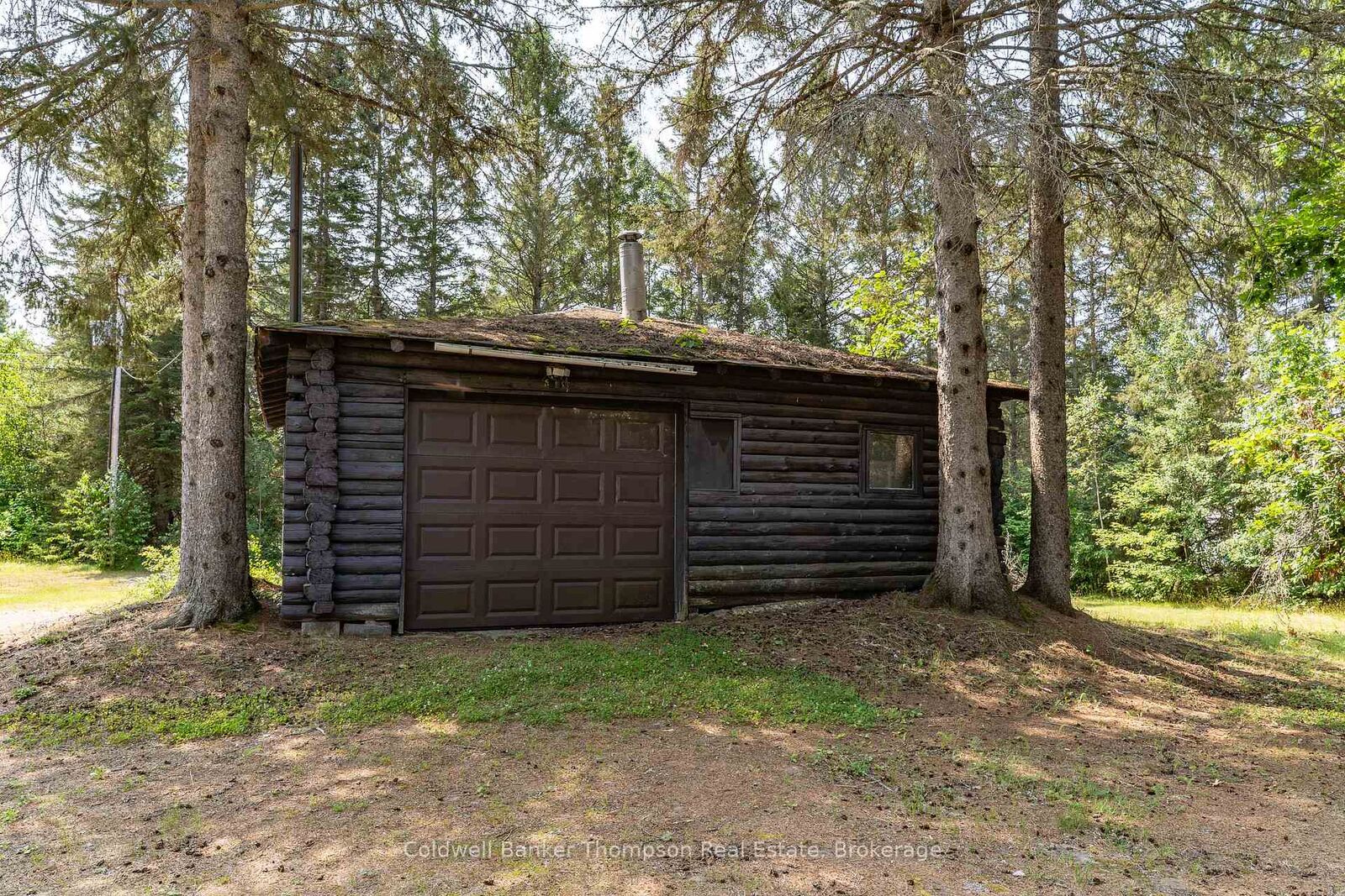 Property Photo: 245 James Camp Road ON P0A 1C0