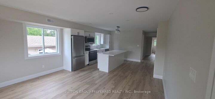 Property Photo: 118 Scott Street 1 ON N7G 1K3
