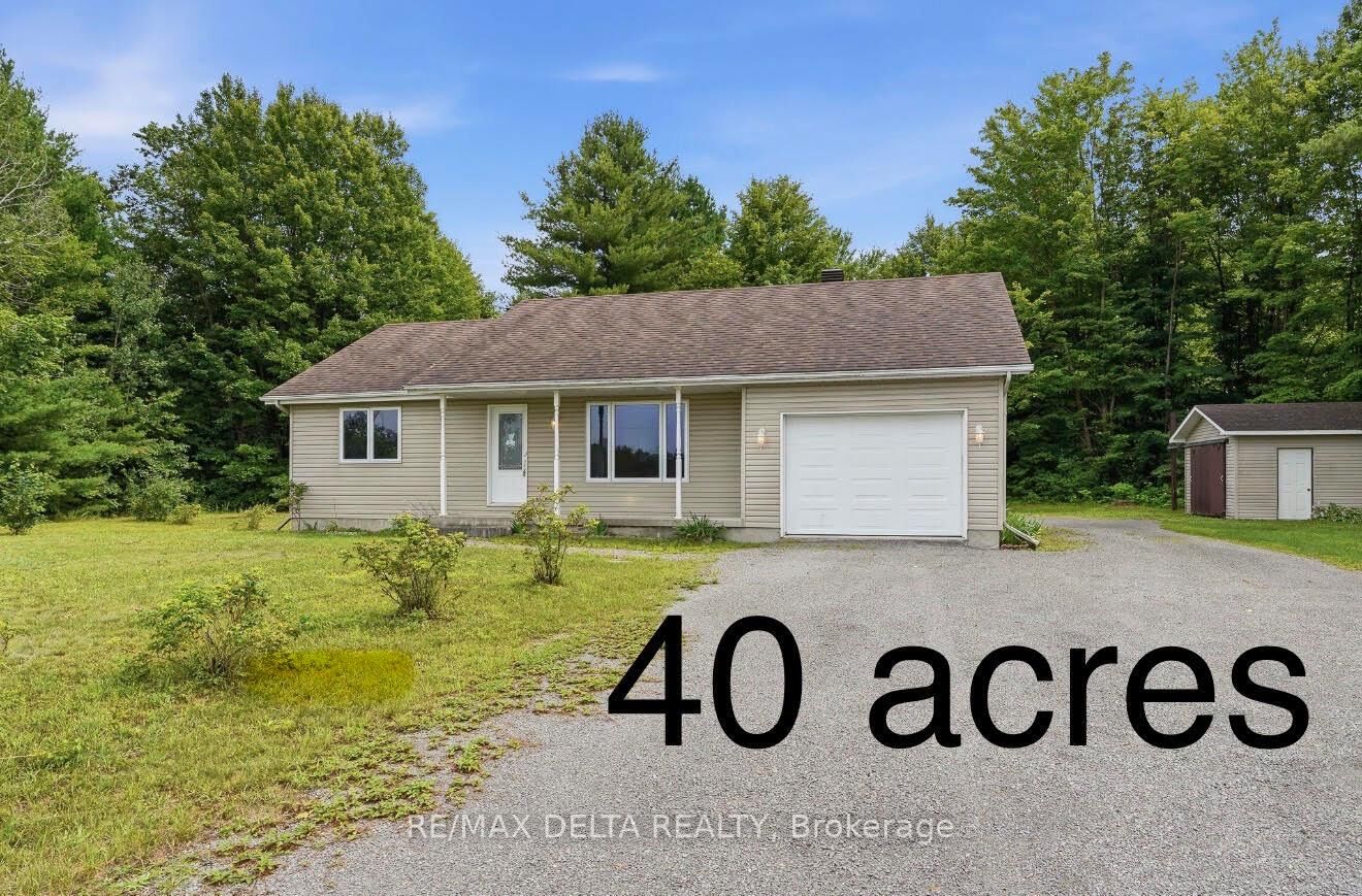 Property Photo: 264 Concession 7 Road ON K0B 1A0