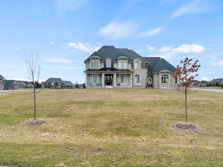 Property Photo: 255 Amos Drive ON L7E 4L7