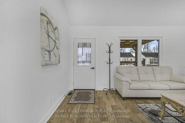 Property Photo: 6167 Skinner Street ON L2G 2Y4
