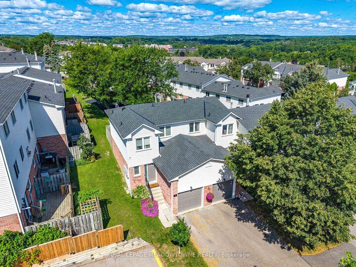 Property Photo:  3 Brian Lane  ON L7G 5L7 