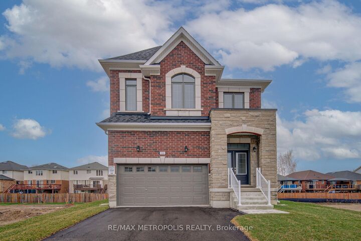 Property Photo:  100 Moss Drive  ON N1T 0H1 