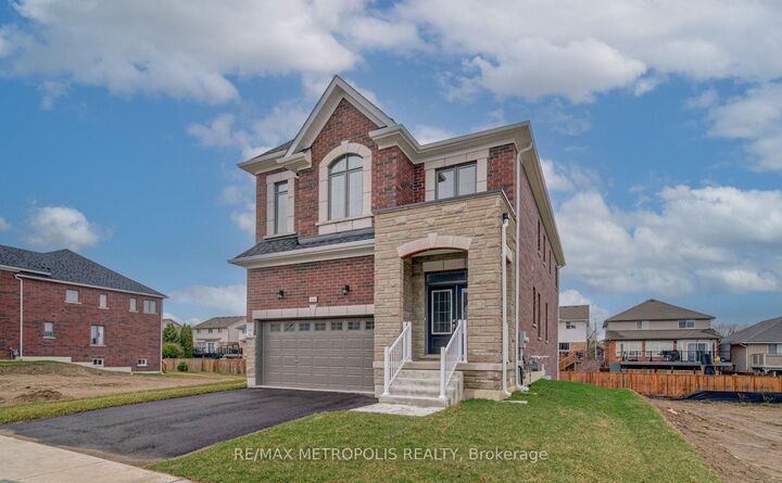 Property Photo: 100 Moss Drive ON N1T 0H1