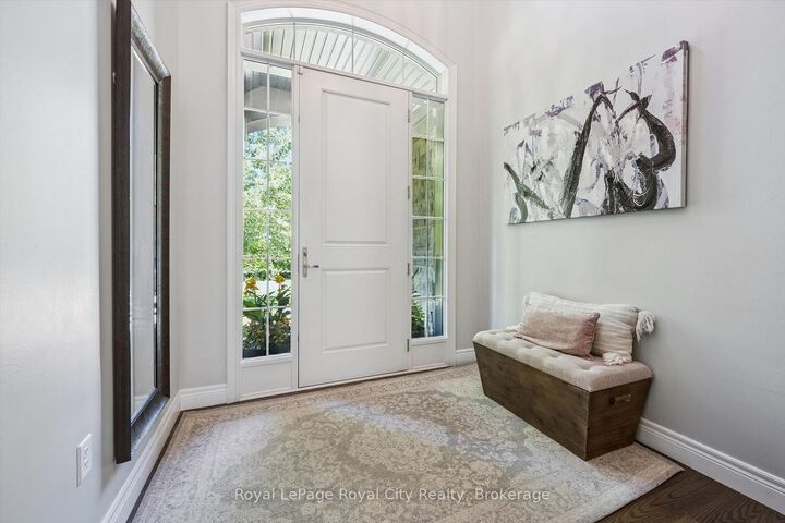 Property Photo: 133 Cooks Mill Road ON N1L 0N9