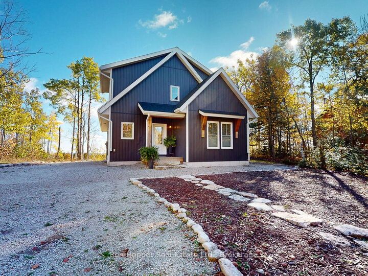 Property Photo: 41 Harkins Road ON N0H 1Z0