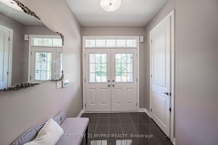 Photo de la propriété:  2768 Donald Cousens Parkway S  ON L6B 0X8 