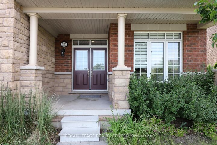 Property Photo:  3020 George Savage Avenue  ON L6M 0Z1 