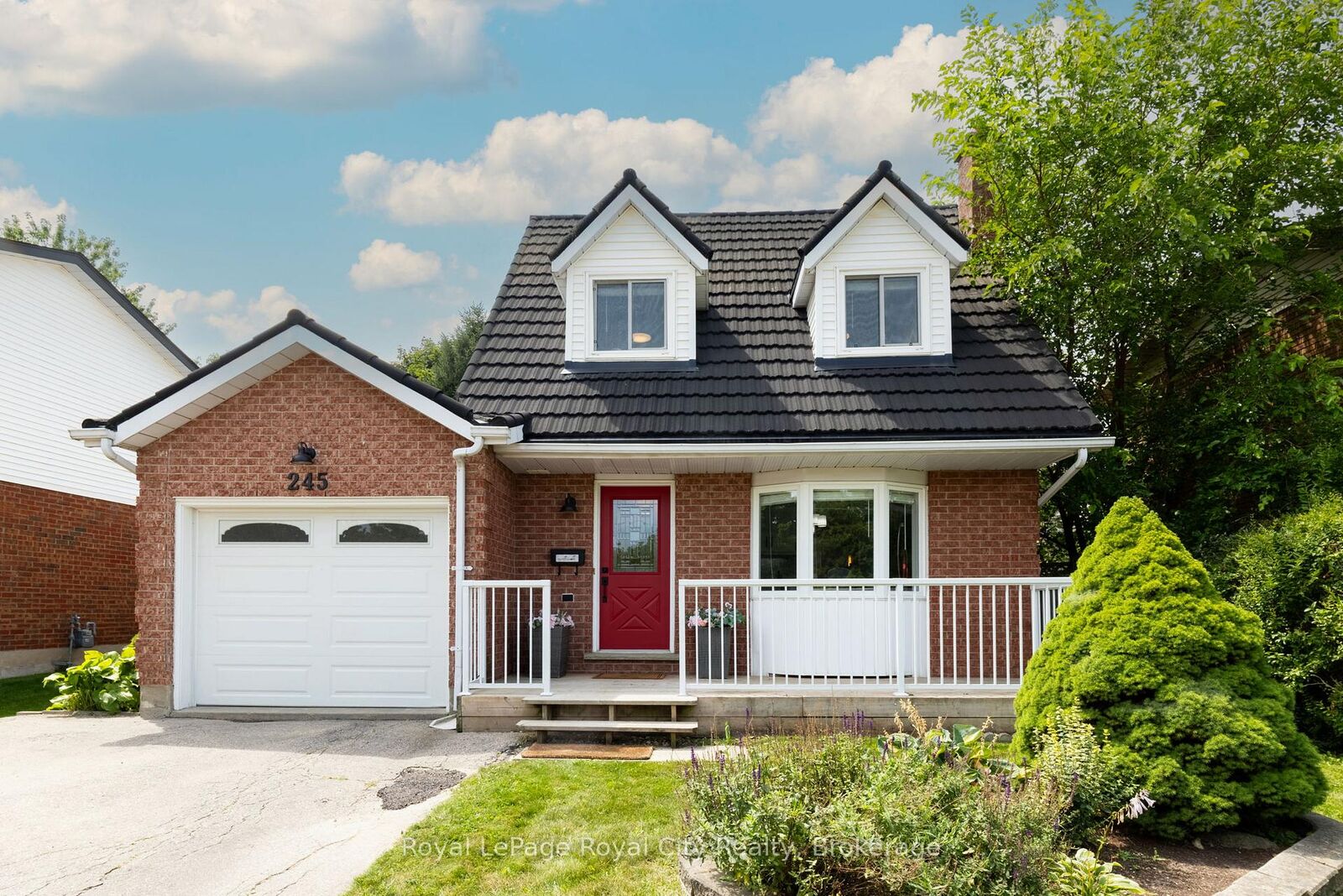 Property Photo: 245 Elmira Road S ON N1K 1R1