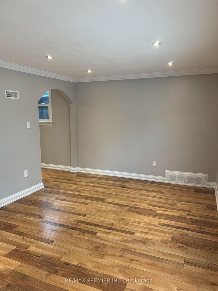 Property Photo:  394 Whitmore Avenue Main  ON M6E 2N4 