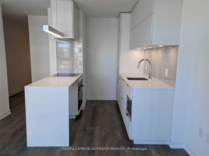 Property Photo:  20 Richardson Street 3006  ON M5A 0S6 