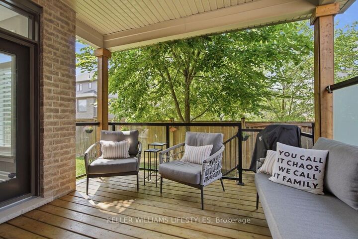 Photo de la propriété:  2290 Torrey Pines Way 3  ON N6G 0N9 